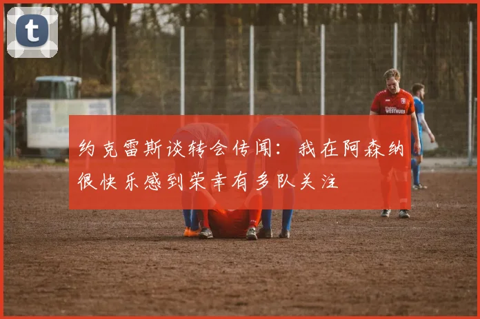 约克雷斯谈转会传闻：我在阿森纳很快乐感到荣幸有多队关注
